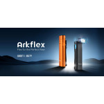 Olight Arkflex 1000lm.