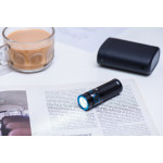 Olight Baton3 1200lm Premium Edition - черен