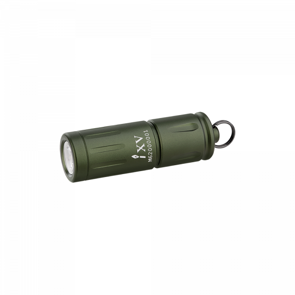 Olight iXV 180lm - OD Green