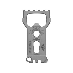 Oknife Otacle J1M EDC Multi Tool Ti