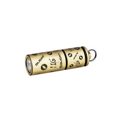 Olight i16 180lm - Brass