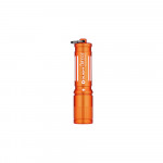 Olight i3E EOS 90lm - Vibrant Orange