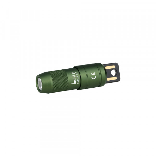 Olight Imini 2 50lm. OD Green