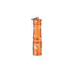 Olight i3E Eos 90lm. - Orange Scull