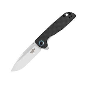Нож Oknife Freeze 2 154CM - Carbon Fiber 
