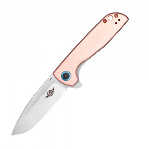 Нож Oknife Freeze 2 154CM - Copper