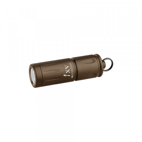 Olight iXV Desert Tan 180lm.