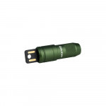 Olight Imini 2 50lm. OD Green