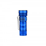 Olight Seeker 4 Mini 1200lm. Midnight Blue