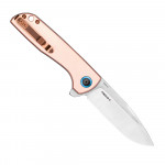 Нож Oknife Freeze 2 154CM - Copper