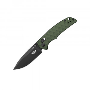 Нож Oknife Rubato 3 154CM - OD Green