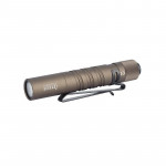 Olight i3T EOS 180lm - Desert Tan 