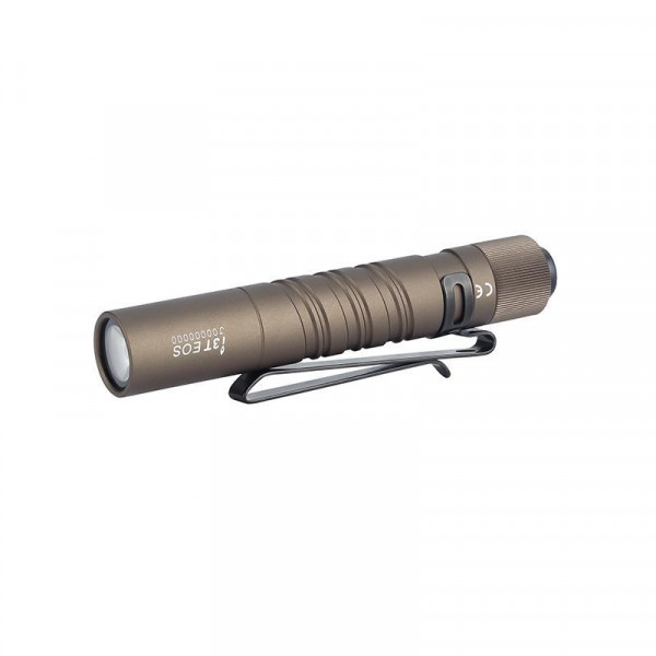 Olight i3T EOS 180lm - Desert Tan 