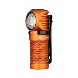 Olight Perun 2 Mini 1100lm. - Оранжев