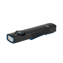 Olight Arkfeld 1000lm с бяла и UV светлина 