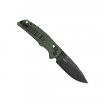 Нож Oknife Rubato 3 154CM - OD Green