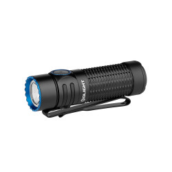 Olight Warrior Nano 1200lm.