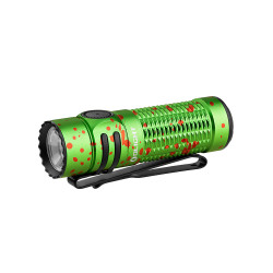 Olight Warrior Nano 1200lm. - Zombie Green