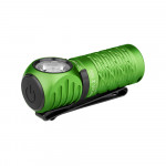 Olight Perun 2 Mini 1100lm. Lime Green