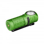 Olight Perun 2 Mini 1100lm. Lime Green