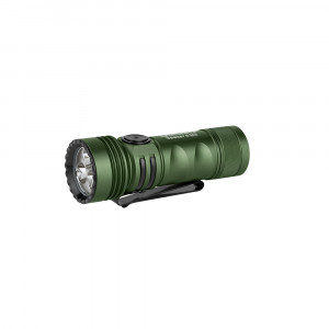 Olight Seeker 4 Mini 1200lm. OD Green