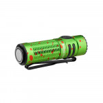 Olight Warrior Nano 1200lm. - Zombie Green