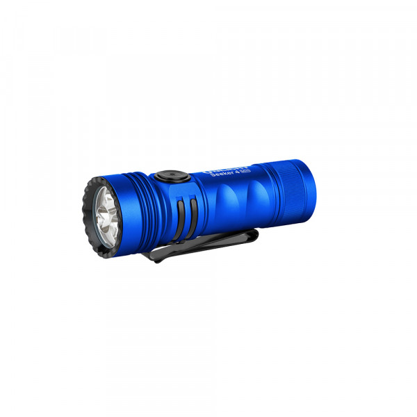 Olight Seeker 4 Mini 1200lm. Midnight Blue