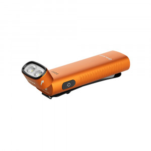 Olight Arkflex 1000lm. - Оранжев