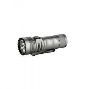 Olight Seeker 4 Mini 1200lm. Titanium