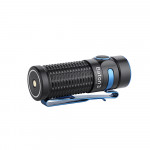 Olight Baton3 1200lm Premium Edition - черен