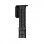 Olight Baton 3 Pro 1500lm CW Brush Strokes