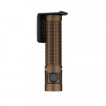 Olight Baton 3 Pro 1500lm NW - Desert Tan