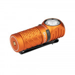 Olight Perun 2 Mini 1100lm. - Оранжев