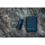 Olight Baton3 1200lm Premium Edition - черен