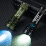 Olight Seeker 4 Mini 1200lm. OD Green