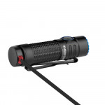 Olight Warrior Nano 1200lm.