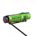 Olight Warrior Nano 1200lm. - Zombie Green