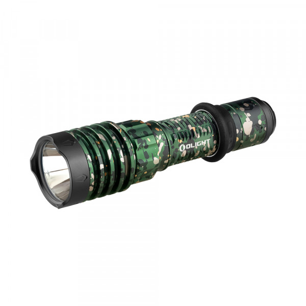 Olight Warrior X4 - 2600lm. - Camouflage