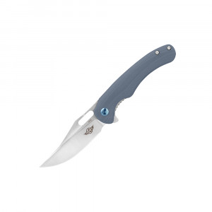 Нож Oknife Splint N690 - сив