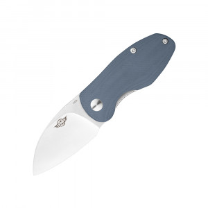 Нож Oknife Parrot 154CM - сив