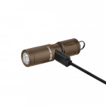 Olight iXV Desert Tan 180lm.