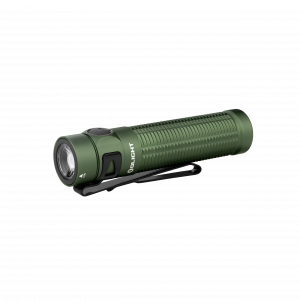Olight Baton 3 Pro 1500lm NW - OD Green