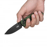 Нож Oknife Rubato 3 154CM - OD Green