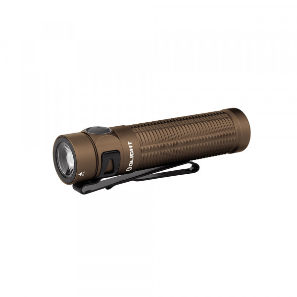 Olight Baton 3 Pro 1500lm NW - Desert Tan