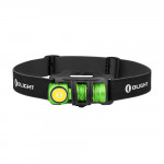 Olight Perun 2 Mini 1100lm. Lime Green