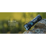 Olight Seeker 4 Mini 1200lm.