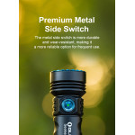 Olight Seeker 4 Mini 1200lm. OD Green