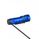 Olight Seeker 4 Mini 1200lm. Midnight Blue