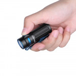 Olight Baton3 1200lm Premium Edition - черен