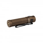 Olight Baton 3 Pro 1500lm NW - Desert Tan